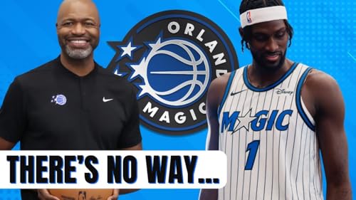 The NBA Is NOT READY For This... | Daily Orlando Magic News & Rumors