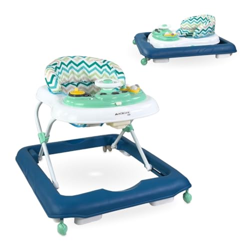 Mobiclinic®, Andador bebés, Plegable, Juguetes...