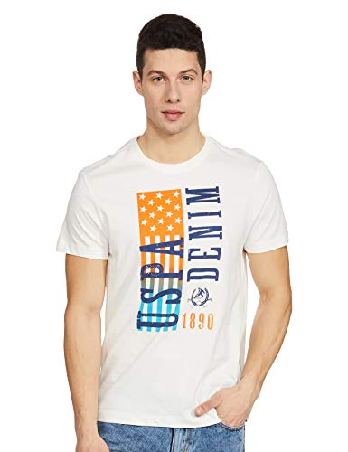 Image of U.S. POLO ASSN. Men's Regular T-Shirt
