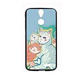 Excelente material Funda para VERNEE Thor Funda Silicone Carcasa Case Cover T-6