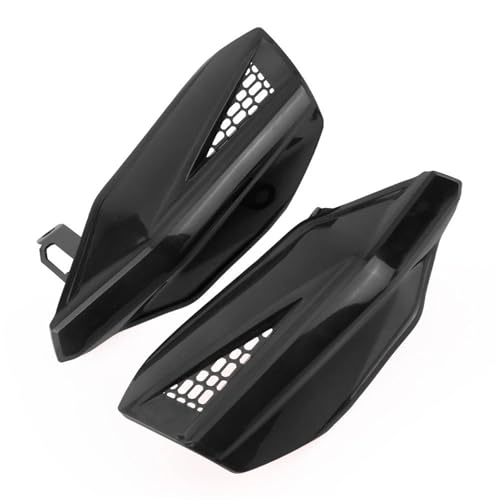 �n���h�K�[�h �I�[�g�o�C �p��XR 190L 150L 125L 650L XR250R 400R �p��CRF300L 250 230L XR400 �I�[�g�o�C�n���h�K�[�h�v���e�N�^�[ �o�C�N �i�b�N���K�[�h(Black)