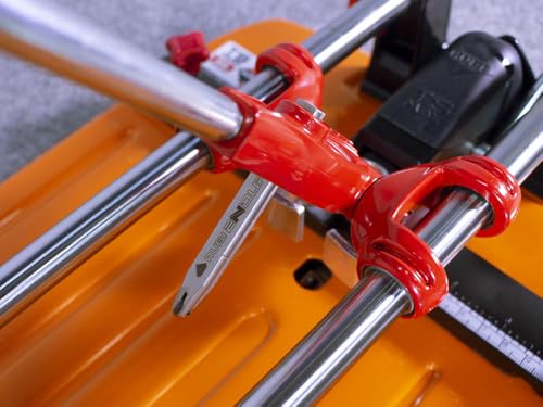 Miniatura 2 de Rubi Rodel Para Cortadora De Azulejos De Ø 8 Mm Serie Endure Apto Para Ts Max, Tr Magnet Y Speed Magnet