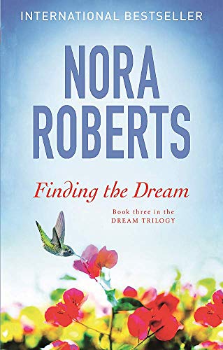 Piatkus Nora Roberts Nora Roberts Dream Trilogy Collection 3 Books Set thumb #4