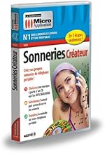 Sonneries Créateur