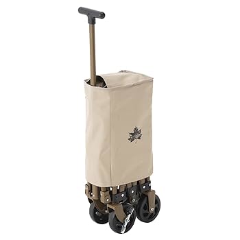 当選品 LOGOS Tradcanvas 丸洗いスマートキャリーカート Amazon | ロゴス(LOGOS) Tradcanvas 丸洗いスマートキャリー