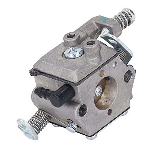 chainsaw carburetor kit, easy installation practical carburetor kit iron rubber abs for ms230