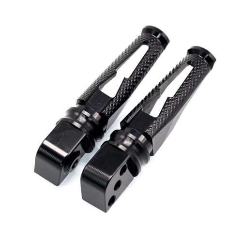 Repose-pieds arrière passager CNC pour Z900 Z1000 Z800 Z750 Z650