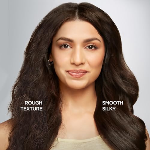 Livon Professional Smoothening Serum for Women & Men | With Vitamin E, Avocado & Almond Oil | For Smoother, Stronger & Frizz-Free Hair | No Paraben, Sulphate or Mineral Oil |... - Image 4