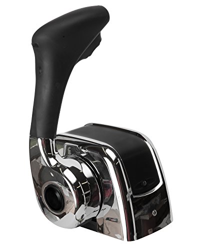 Dometic SeaStar Control, CH7541P, Montaje Superior Cover