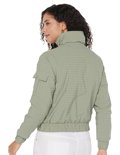 Image of Qube By Fort Collins Women Jacket