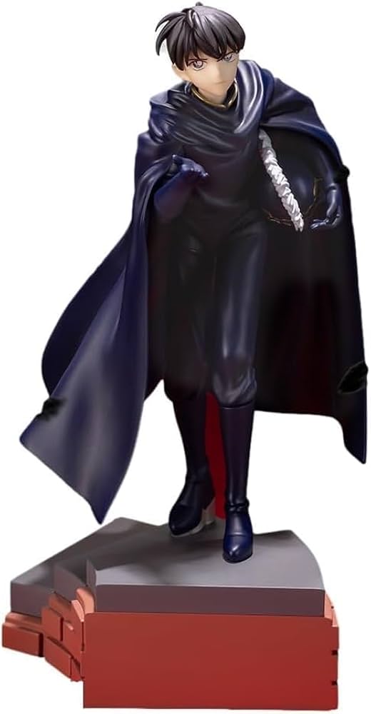 Amazon.co.jp: 工藤新一 毛利蘭 フィギュア 名探偵'コナン Xross Link