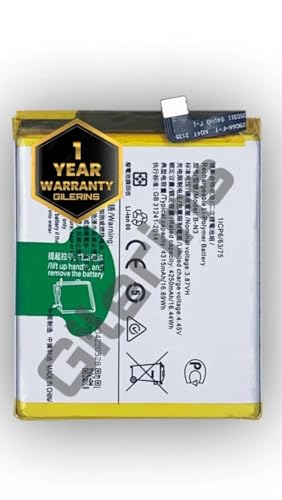Image of OriginaI B-N3 Battery for Vivo X50 Pro Battery with 1 Year Warranty***** (PP226)