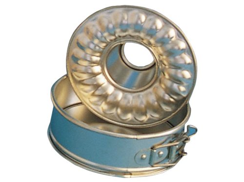 Preisvergleich Produktbild Schopper 12417 - Springform, 3-teilig, 12cm