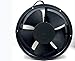 E-22060HA2B 220V Cooling Fan - 220X220X60mm Replacement Fan for HVAC and Industrial Applications