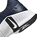 Nike Free Metcon 5 Men's Workout Shoes (College Navy/White-Black Marine, US Footwear Size System, Adult, Men, Numeric, Medium, 11)