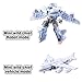 Priming Water YOUNGTOY TOBOTV TOBOT V Mini Robot Version 4SET or Single Item(Mini Air Hyde)
