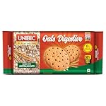 Unibic Oats Digestive, 1kg