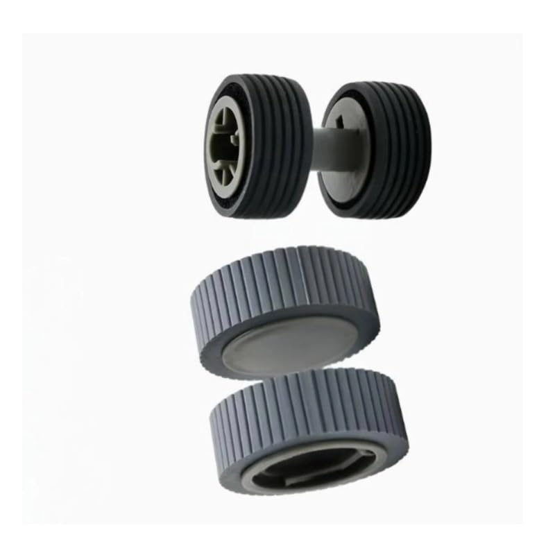 Rouleau de ramassage pour scanners Fujitsu Fi-6130Z et Fi-6240