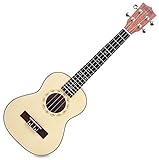 Incluso gigbag, meccanica per chitarra scorrevole