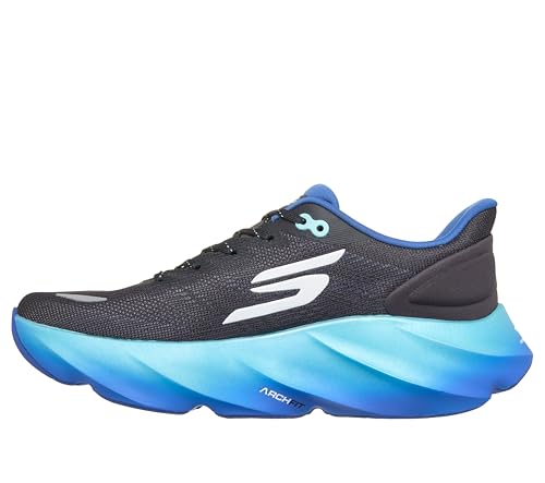 Image of Skechers Men's Aero Burst Sneaker