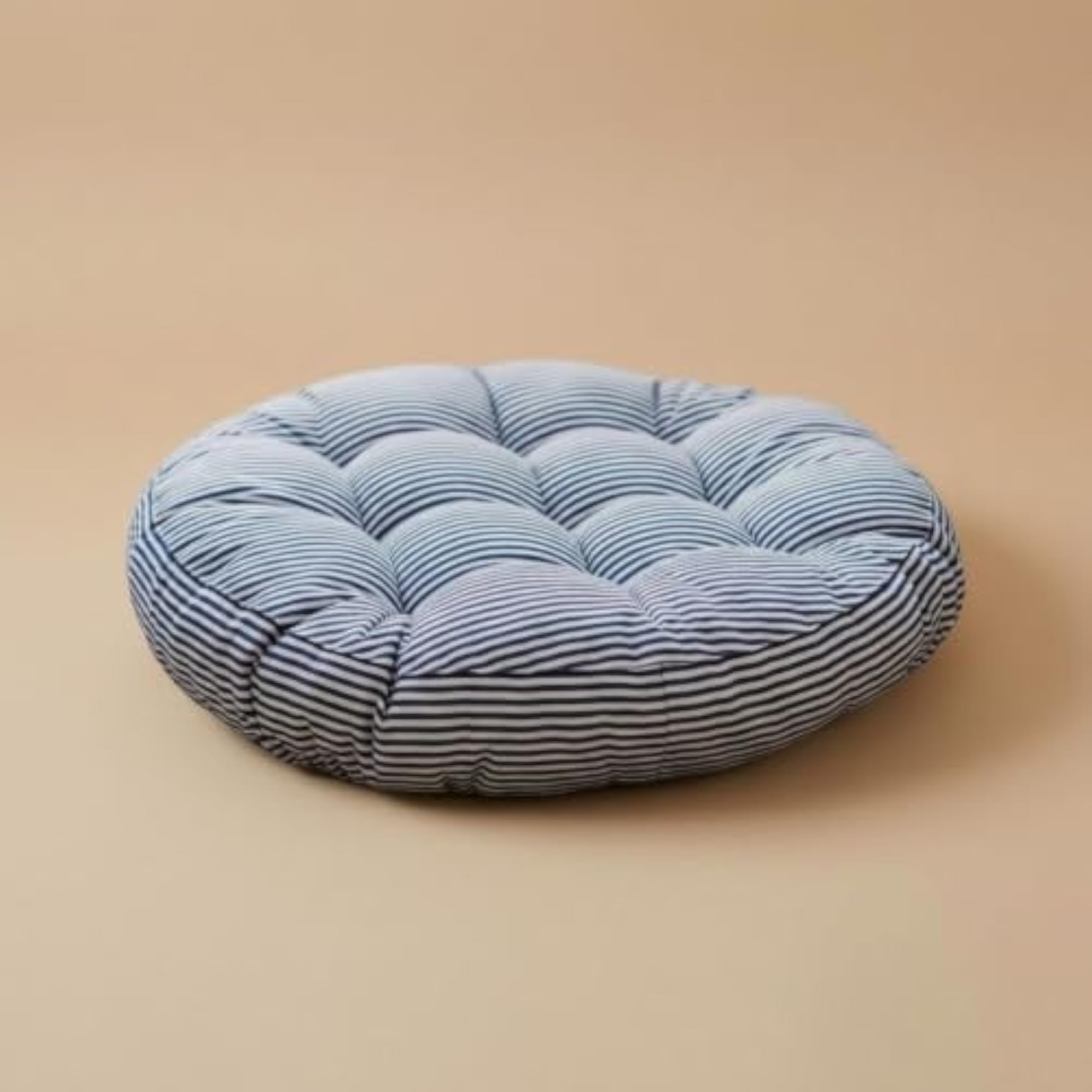 Thickened Round Tatami Cushion for Dining Room & Office