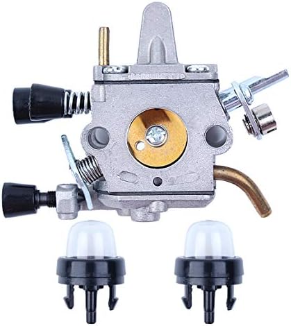 4 Kit tubo carburante per motosega, decespugliatore, soffiatore