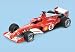 Produktbild Carrera Evolution Fahrzeug Ferrari F2002 V10, No. 1