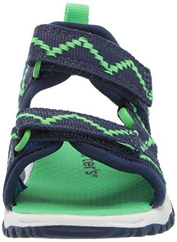 Carter's Baby's Moony Mesh Athletic Sandal2