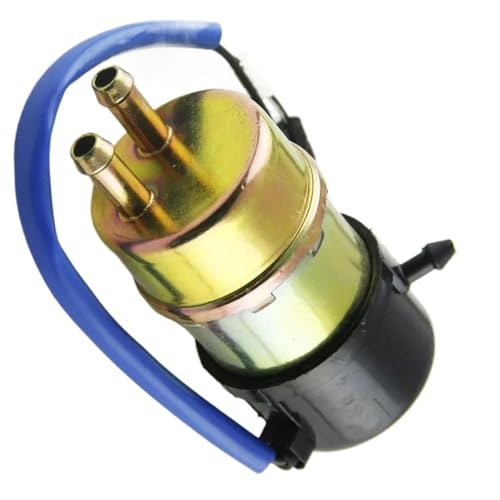 Bomba de combustible para restaurar potencia en Mule 3010 4X4 KAF620