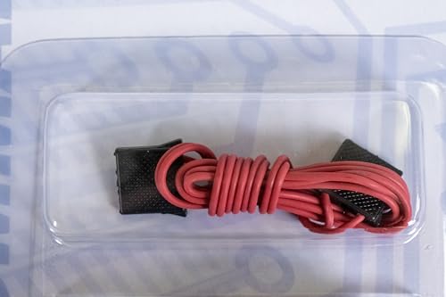 Commande DCC Bachmann décodeur aiguillage HO pour éviter les erreurs de voie - 3