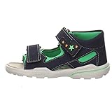 ricosta sandalen mädchen Weite: Mittel (WMS), Verschluss: Klettverschluss