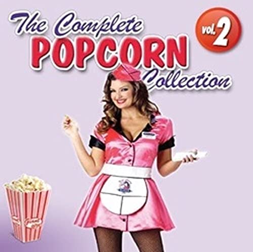 The Complete Popcorn Collectio