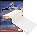 Paramount Universal Primed Premium Cotton Canvas Pads - White - 6