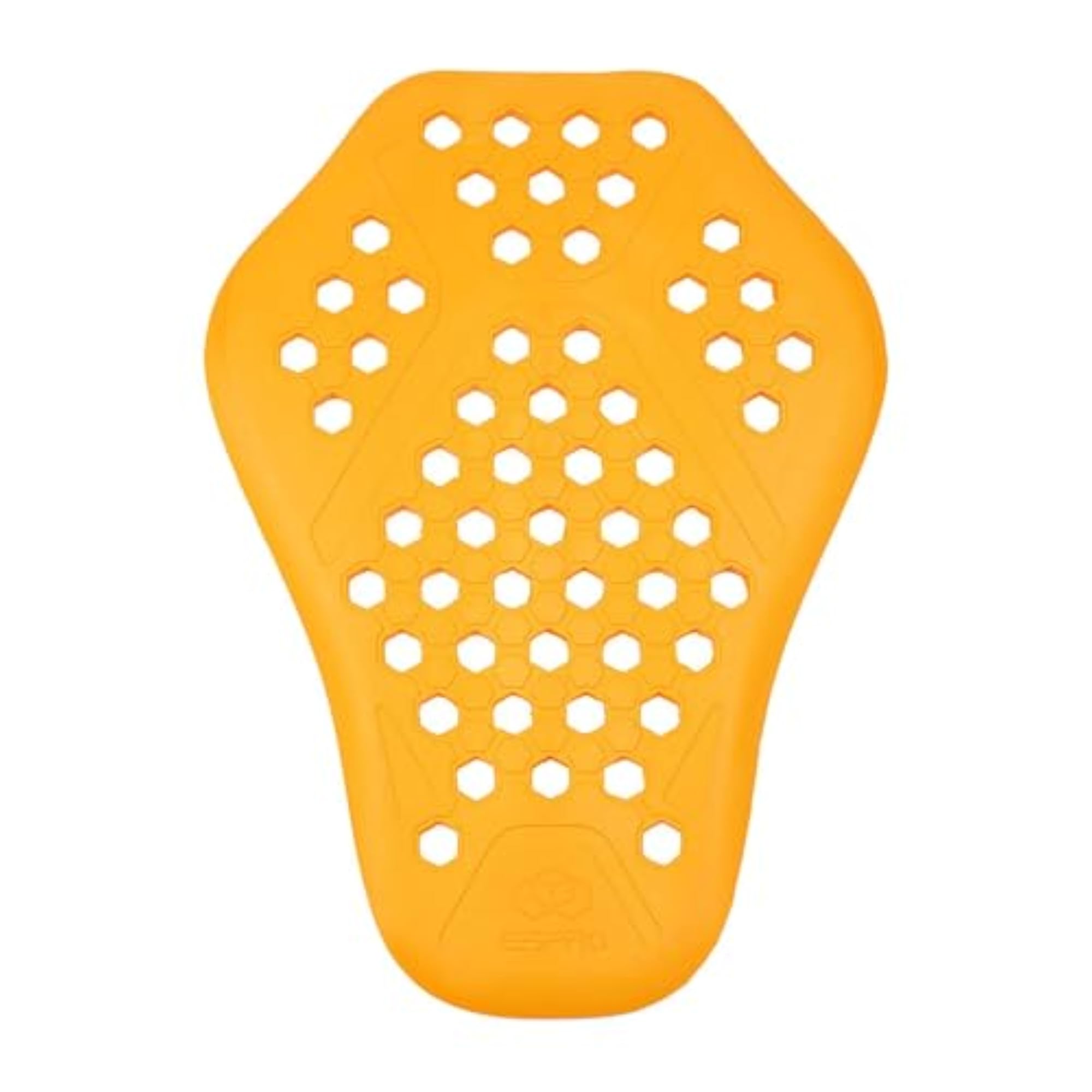 Generic Motorcycle Back Armor Protection Pad