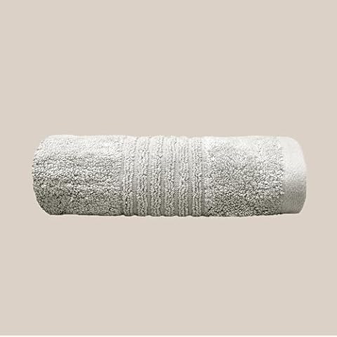 Misona Bamboo Bath Towel - Ultra Soft & Absorbent Cover