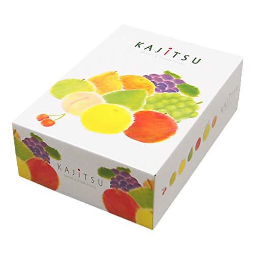 果物詰め合わせセット 手さげボックス