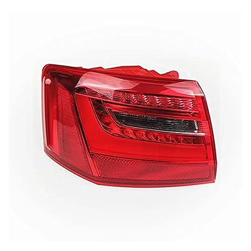 Feux de freinage pour Audi A6 C7 2012-2016 arrière gauche extérieur