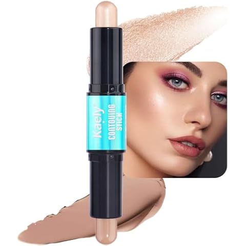 evpct 2in1 Face Contour Stick Cover