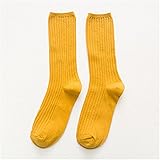 [Absorbente del sudor y transpirable]: calcetines de alta calidad, transmisión de humedad ideal, buena permeabilidad al aire, evita el olor de los pies, refresca y cuida los pies.