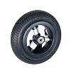 Elektrische scooterbanden, 8 1/2X2 opblaasbare volle wielen, stevig en duurzaam, geschikt voor 8,5 inch 50-134…