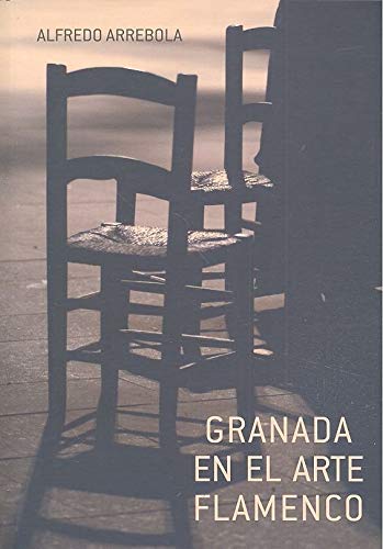 Granada en el arte flamenco edition prestige collection art