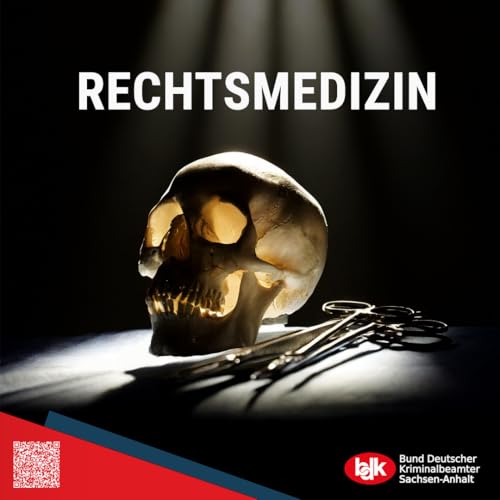 Rechtsmedizin