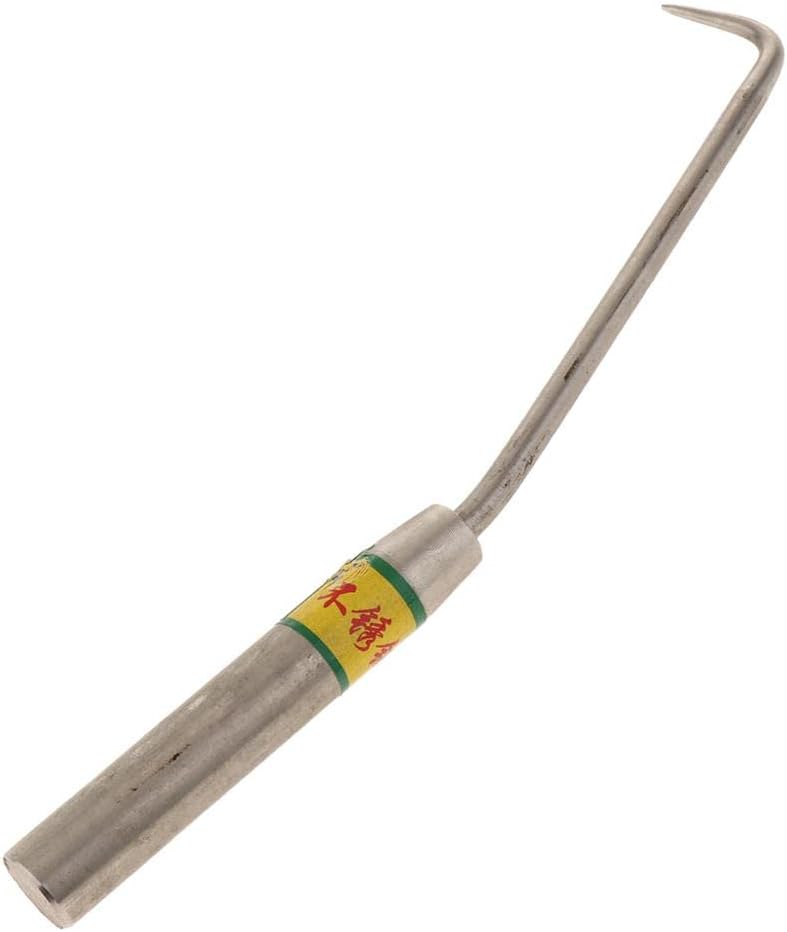 Club Bollywood®Metal Steel Rebar Concrete Wire Tie Tying Twist Twisting Hook Tool Fence|Business & Industrial | Other Business & Industrial|• Business & Industrial|1 Piece Wire Twisting Hook