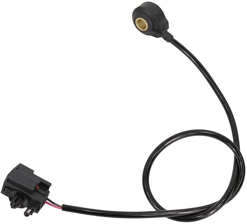 Knock Sensor XL3F12A699AA KS57 SU2213 12A699 Fit for Ford E-150 E-250 E-350 E-450 2003-2014,F-150 1999-2008, F-250 F-350 F-450 F-550 2000-2004,Town Car 2004 2005 2006 2007 2008 2009 2010 2011