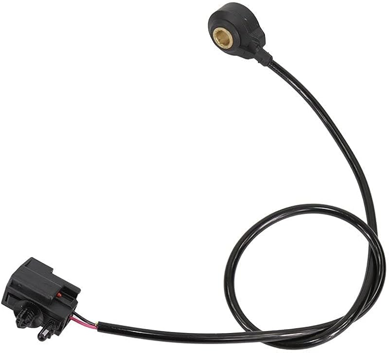 Sensor de detonação DOICOO XL3F12A699AA KS57 SU2213 para Ford – 1 unidade