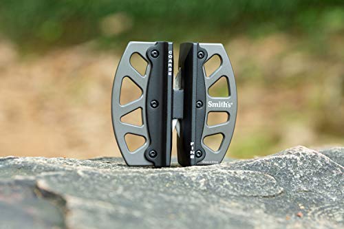 Smith Caprella 2-Step Knife Sharpener #TOP3
