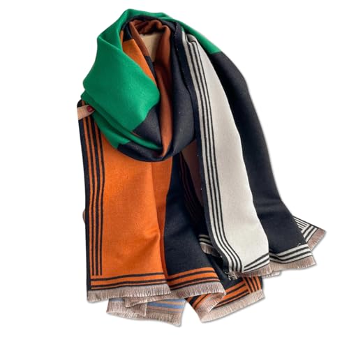 Bufandas, estolas y fulares para Mujer marca LumiSyne