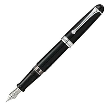 Aurora 万年筆アウロラ88 クラシック 細字　 F字 Amazon | アウロラ 万年筆 F 細字 88 OTTANTOTTO 800-CF オール