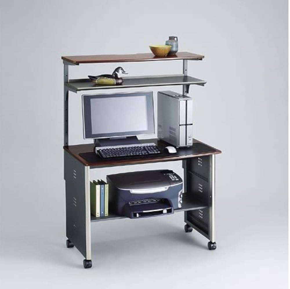 エレコム PCデスク Amazon.co.jp: ELECOM 天然木使用マルチPCデスク YDR-90H : 文房具