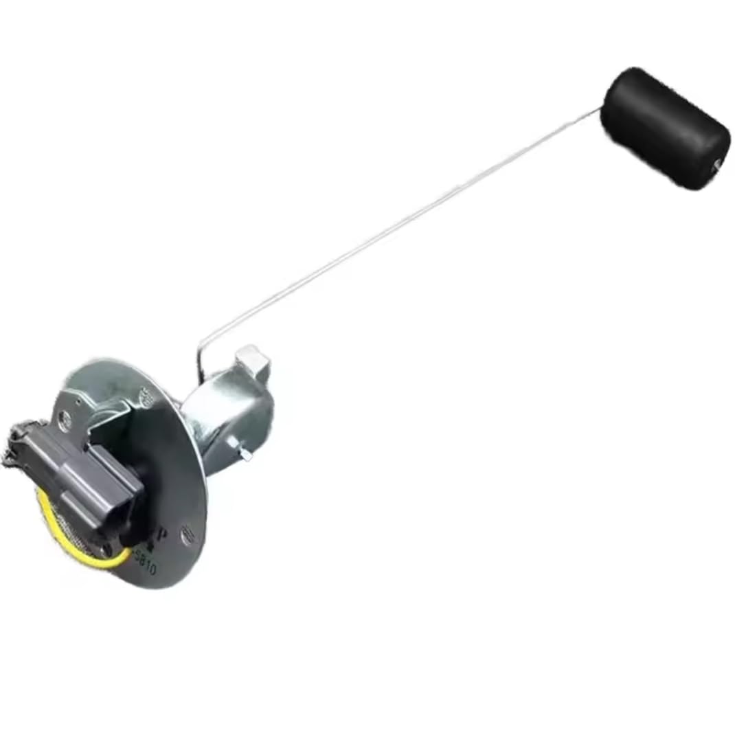 Tank Float Fuel Oil Level Sensor, Compatible with Komatsu PC200-6/7/8 Excavator, 7861925810 Replacement Part (7861925810)